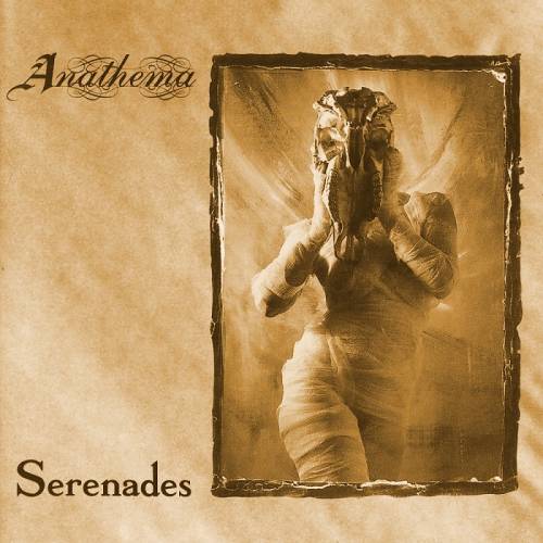 Anathema (UK) : Serenades
